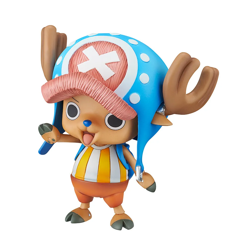 [Pre-order] One Piece - Tony Tony Chopper Action Figure MegaHouse