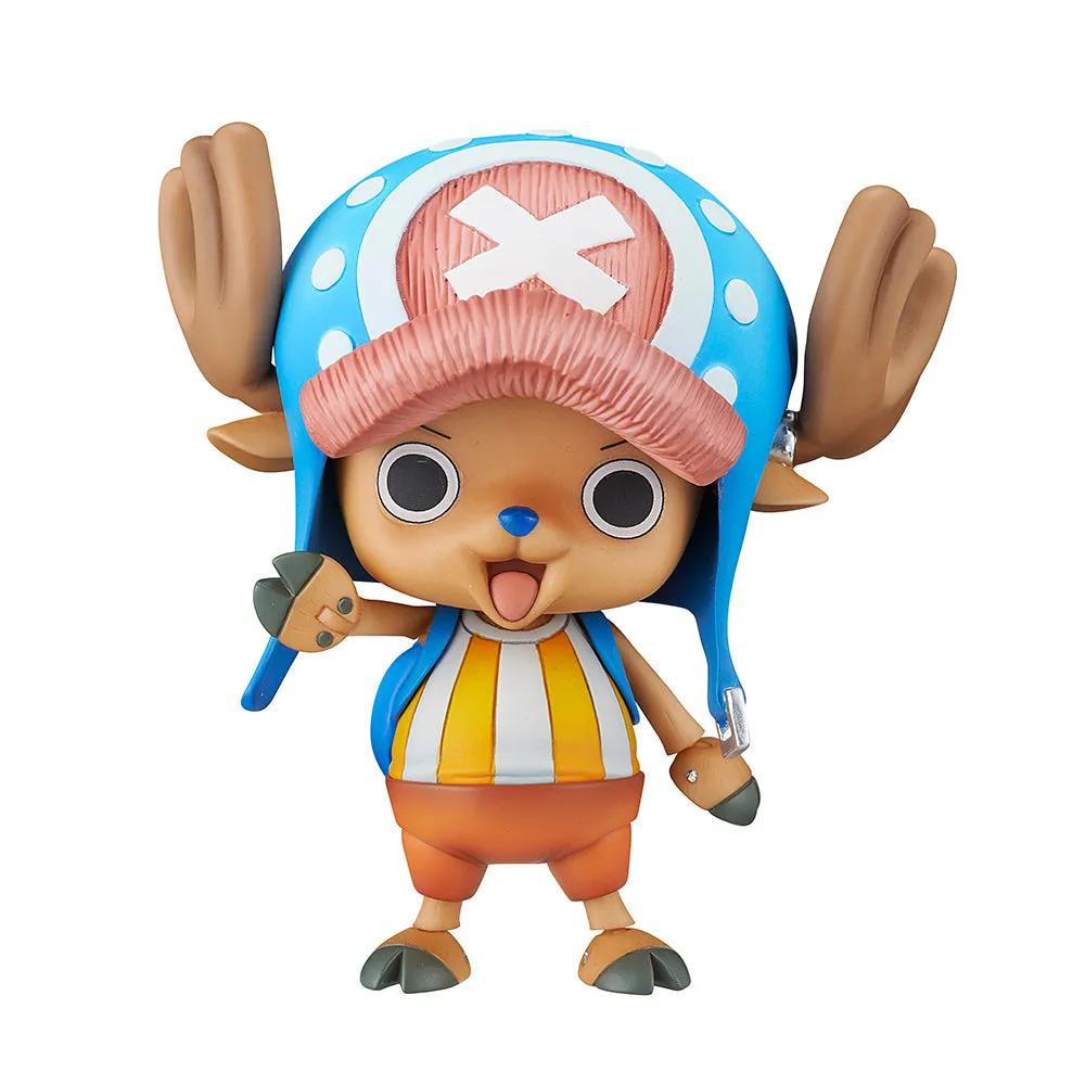 [Pre-order] One Piece - Tony Tony Chopper Action Figure MegaHouse