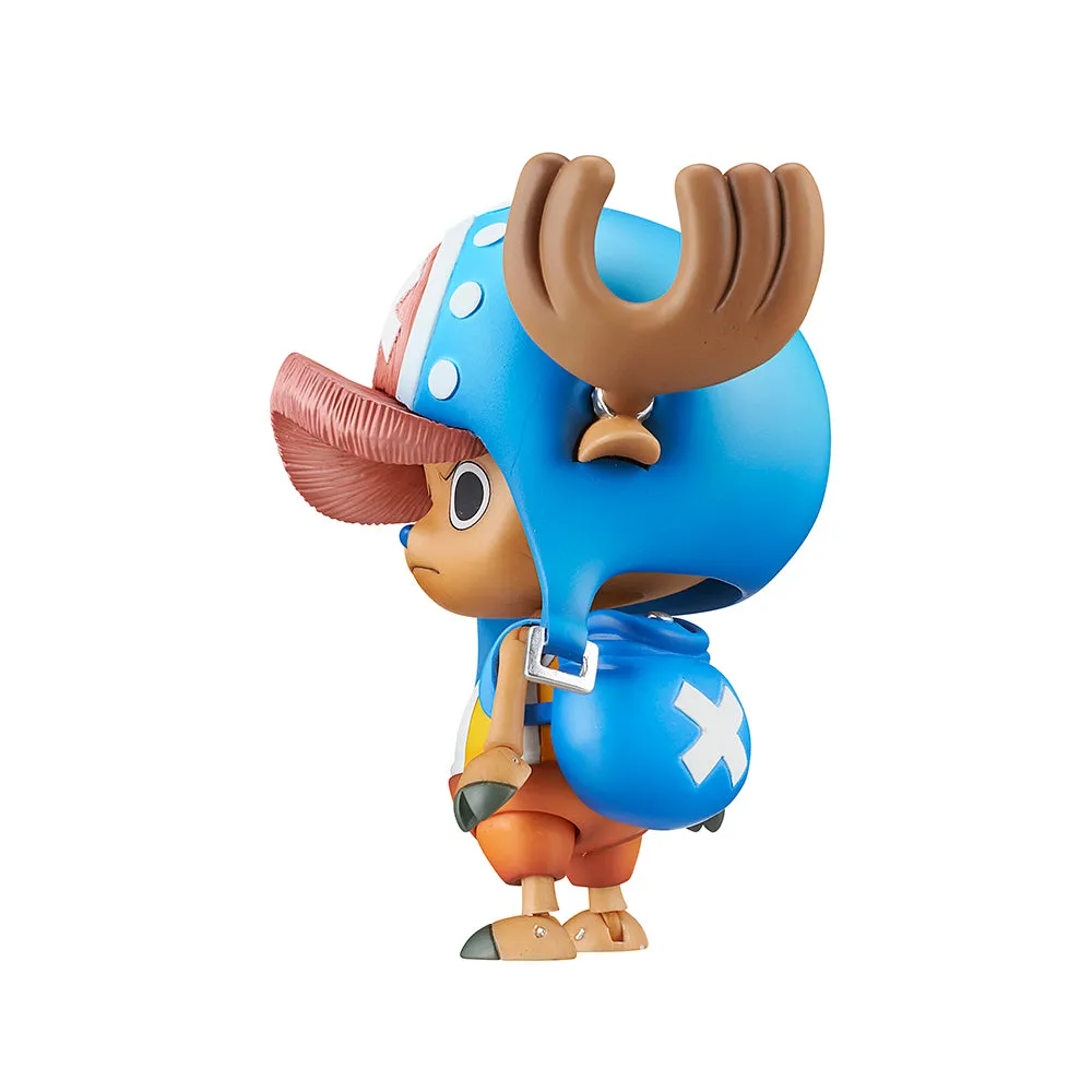 [Pre-order] One Piece - Tony Tony Chopper Action Figure MegaHouse