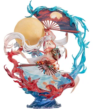 [Pre-order] Onmyoji - Shiranui(Li Huo Jin Wu Ver.) 1/5 Scale Figure AniMester