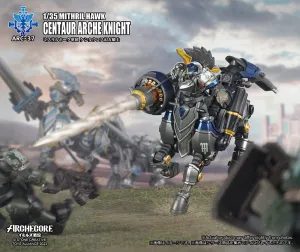 [Pre-order] Original Character - ARCHECORE ARC-37 Mithril Hawk Centaur Arche Knight Plastic Model Kit Toys Alliance Limited