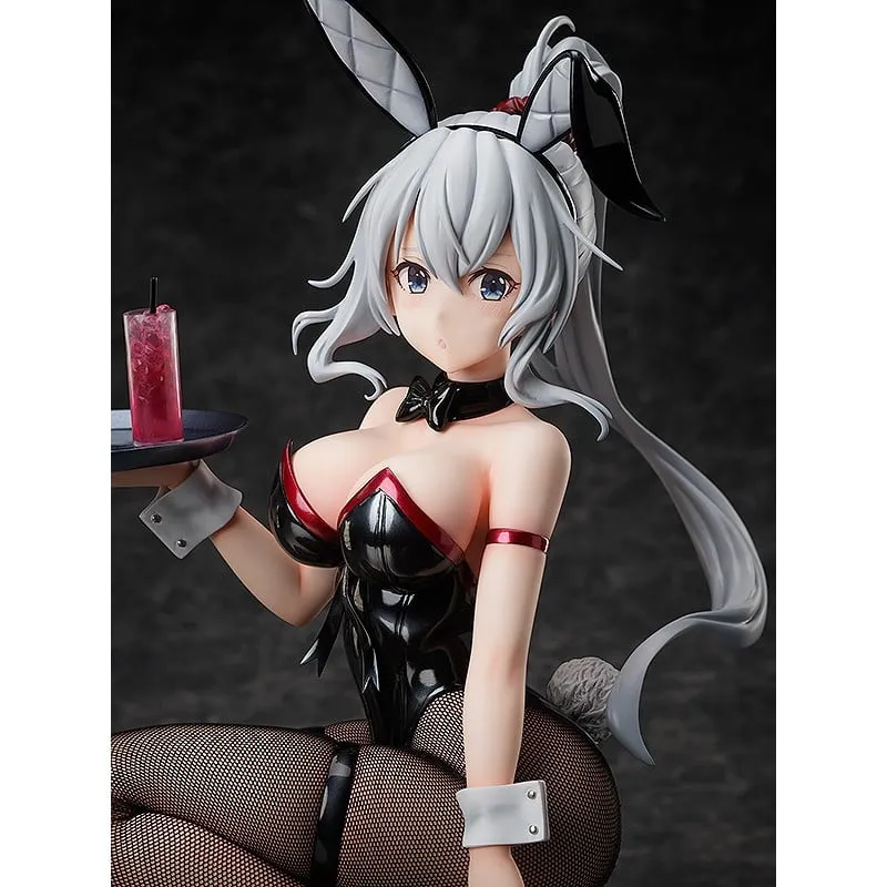 [Pre-order] Original Character - Black Bunny 1/4 Scale Figure FREEing