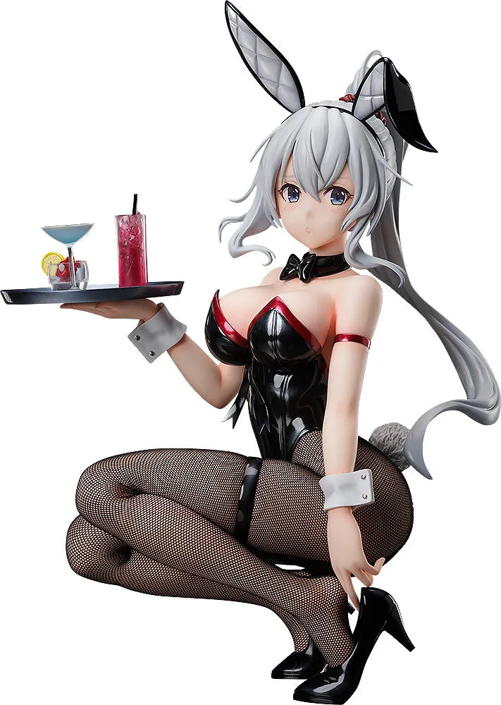 [Pre-order] Original Character - Black Bunny 1/4 Scale Figure FREEing