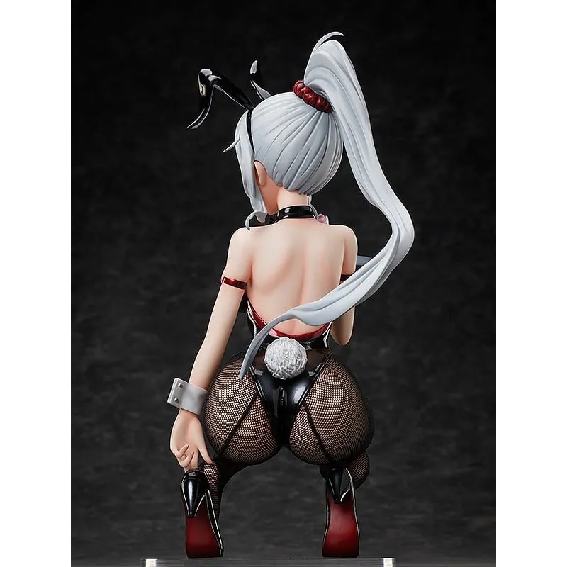 [Pre-order] Original Character - Black Bunny 1/4 Scale Figure FREEing