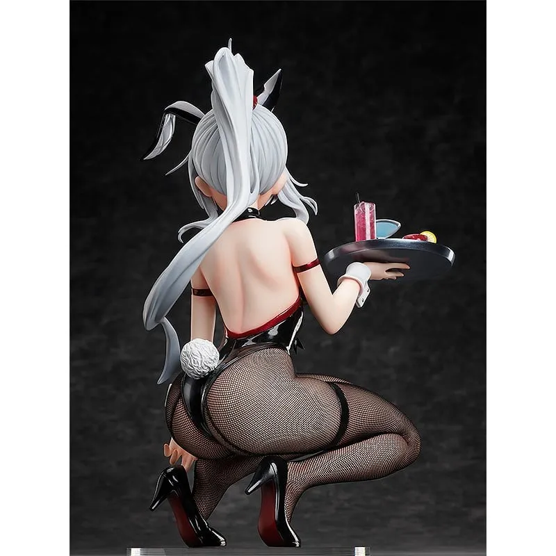[Pre-order] Original Character - Black Bunny 1/4 Scale Figure FREEing