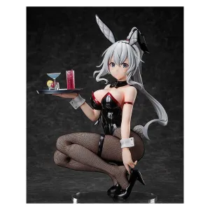 [Pre-order] Original Character - Black Bunny 1/4 Scale Figure FREEing