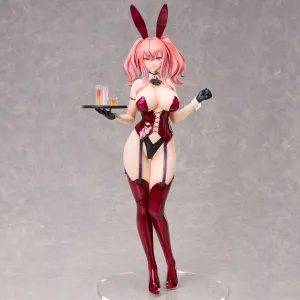 [Pre-order] Original Character - Bremerton (Anniversary Bunny Ver.) 1/4 Scale Figure FREEing