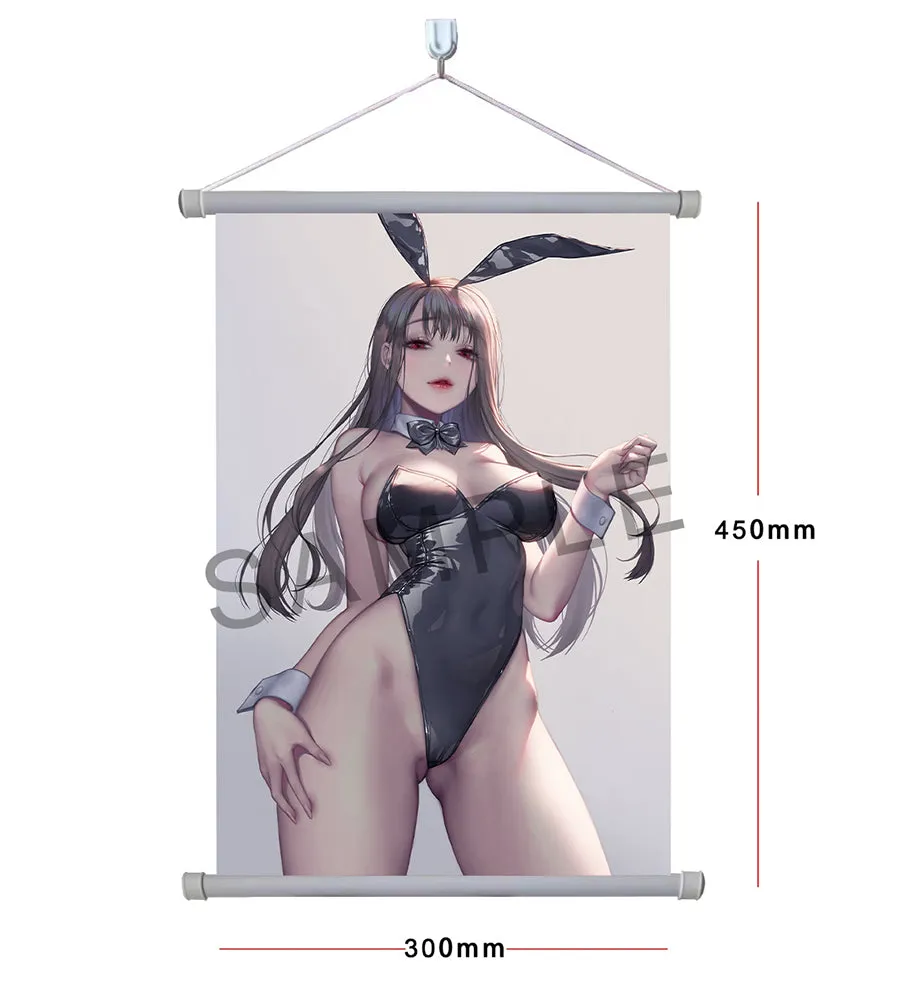 [Pre-order] Original Character - Bunny Girl illustration by LOVECACAO 1/4 Scale Figure Magi Arts
