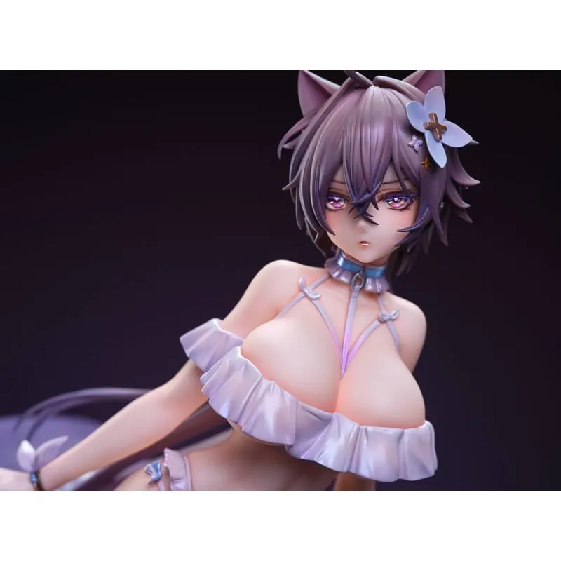 [Pre-order] Original Character - Cat-like Girlfriend Evangeline 1/6 Scale Figure MIMIK