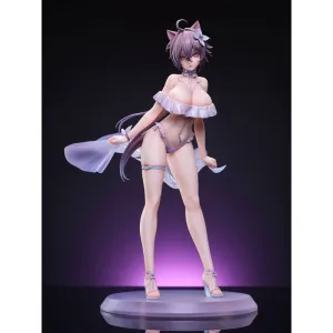 [Pre-order] Original Character - Cat-like Girlfriend Evangeline 1/6 Scale Figure MIMIK