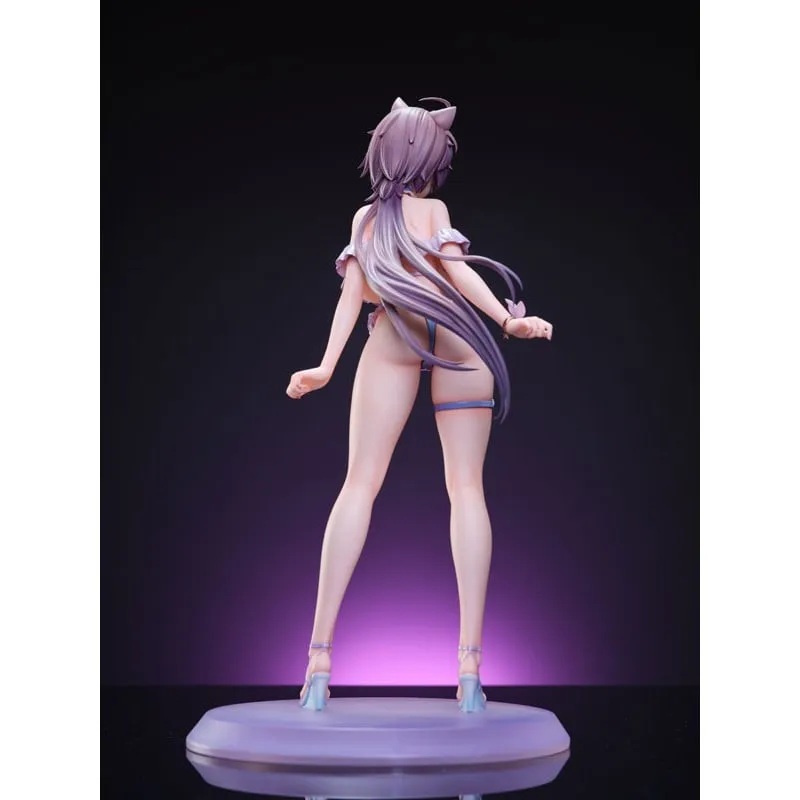 [Pre-order] Original Character - Cat-like Girlfriend Evangeline 1/6 Scale Figure MIMIK