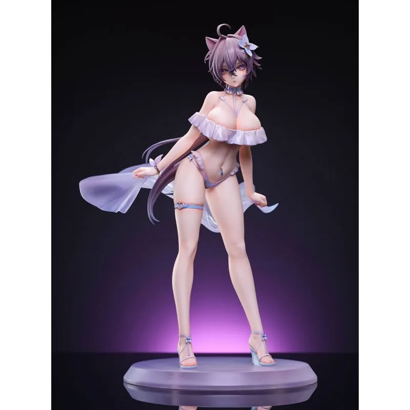 [Pre-order] Original Character - Cat-like Girlfriend Evangeline 1/6 Scale Figure MIMIK