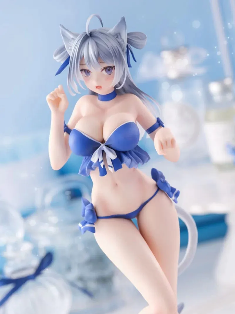 [Pre-order] Original Character - Chou Mocha 1/6 Scale Figure KoiKoi