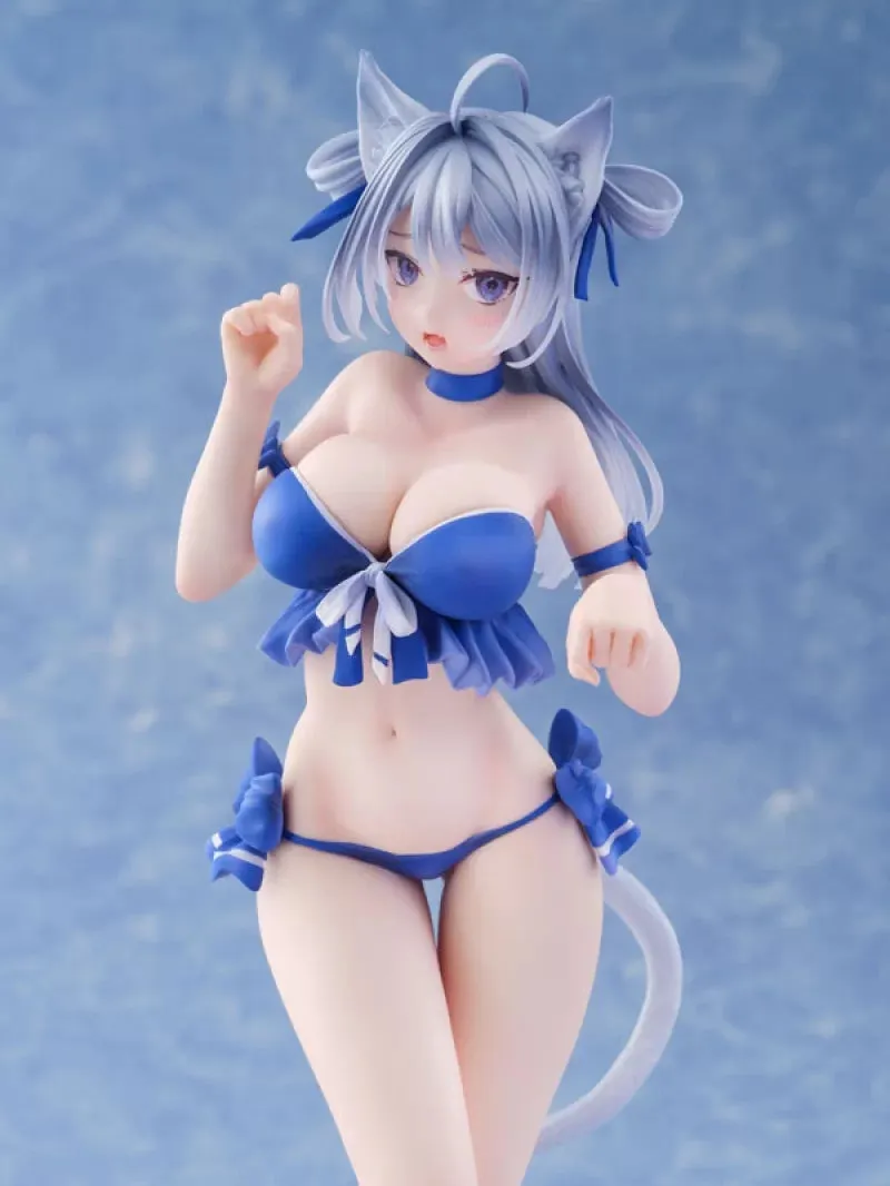 [Pre-order] Original Character - Chou Mocha 1/6 Scale Figure KoiKoi