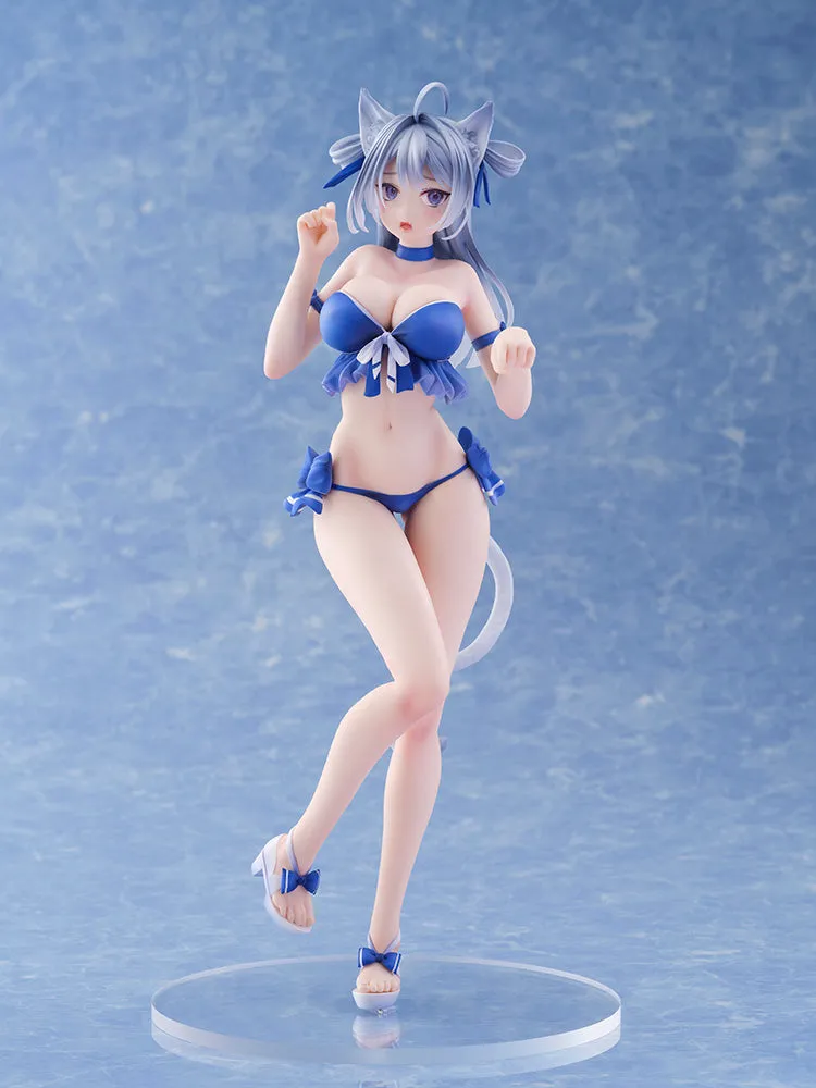 [Pre-order] Original Character - Chou Mocha 1/6 Scale Figure KoiKoi