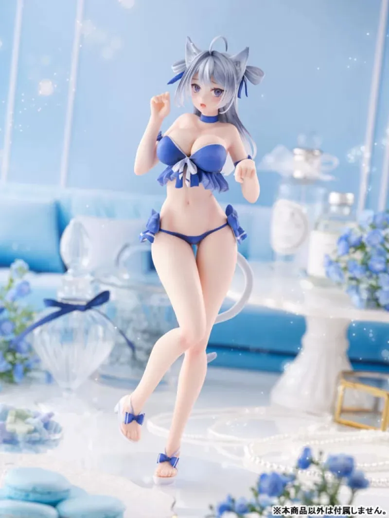 [Pre-order] Original Character - Chou Mocha 1/6 Scale Figure KoiKoi