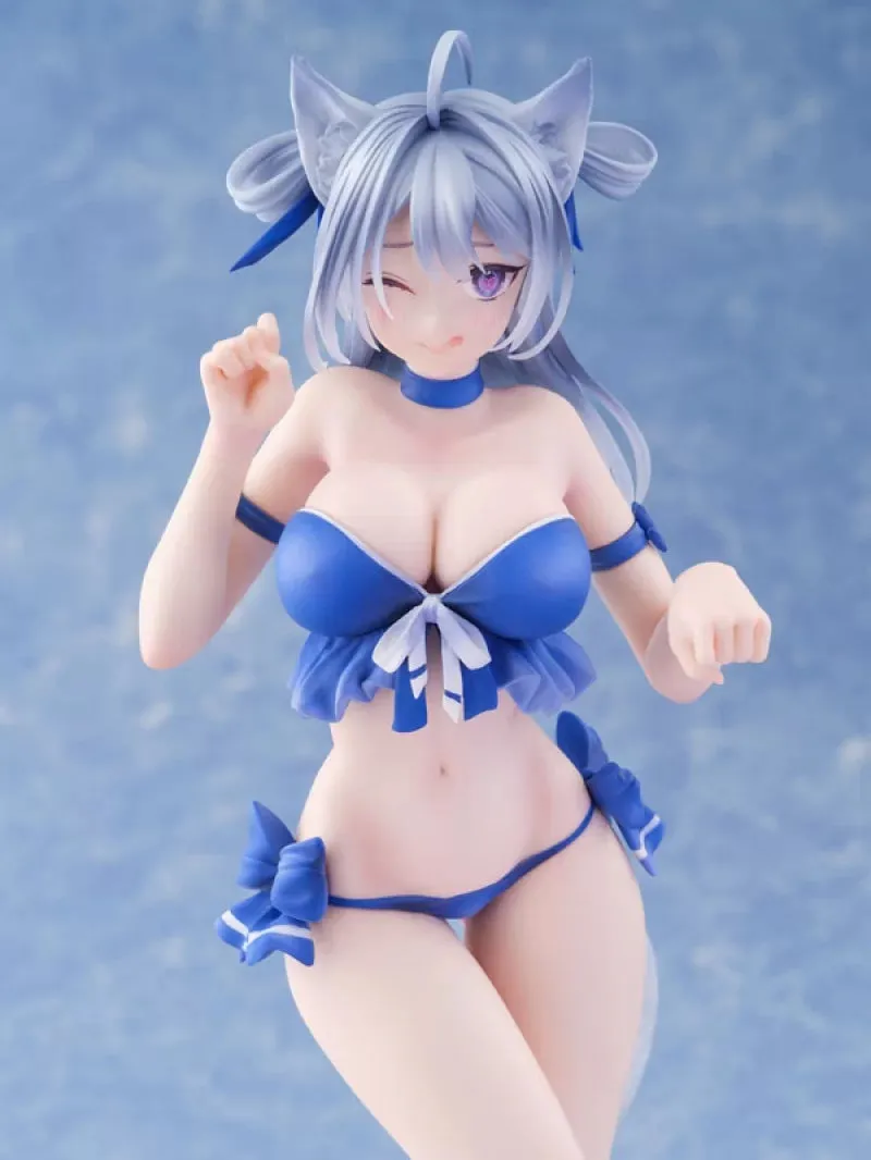 [Pre-order] Original Character - Chou Mocha 1/6 Scale Figure KoiKoi