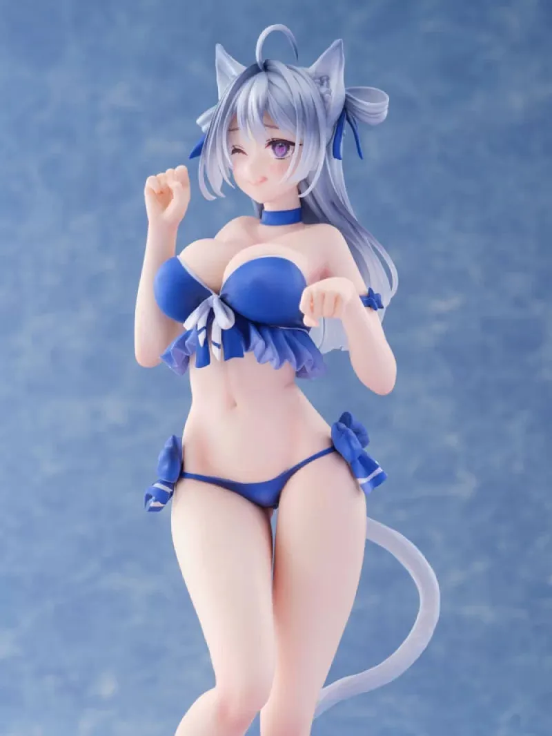 [Pre-order] Original Character - Chou Mocha 1/6 Scale Figure KoiKoi