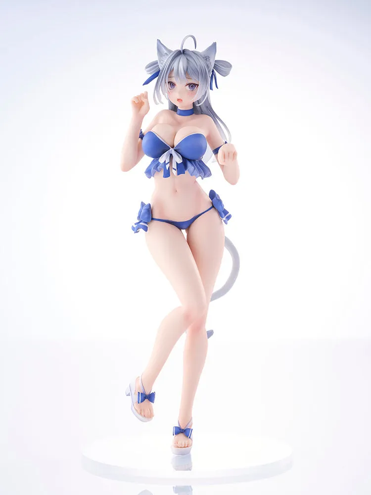 [Pre-order] Original Character - Chou Mocha 1/6 Scale Figure KoiKoi