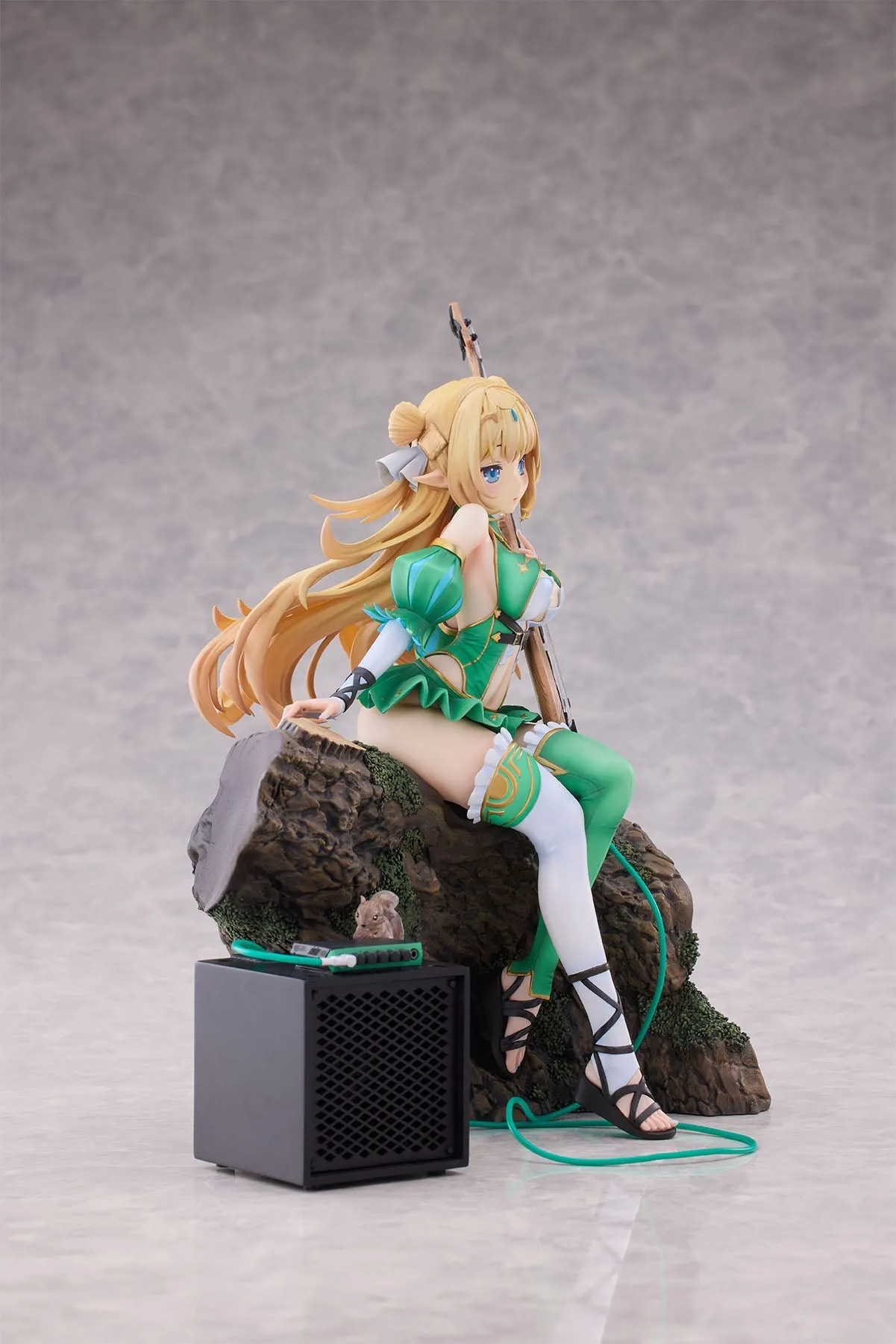 [Pre-order] Original Character - Cielfetta 1/7 Scale Figure Shenzhen Mabell Animation Development