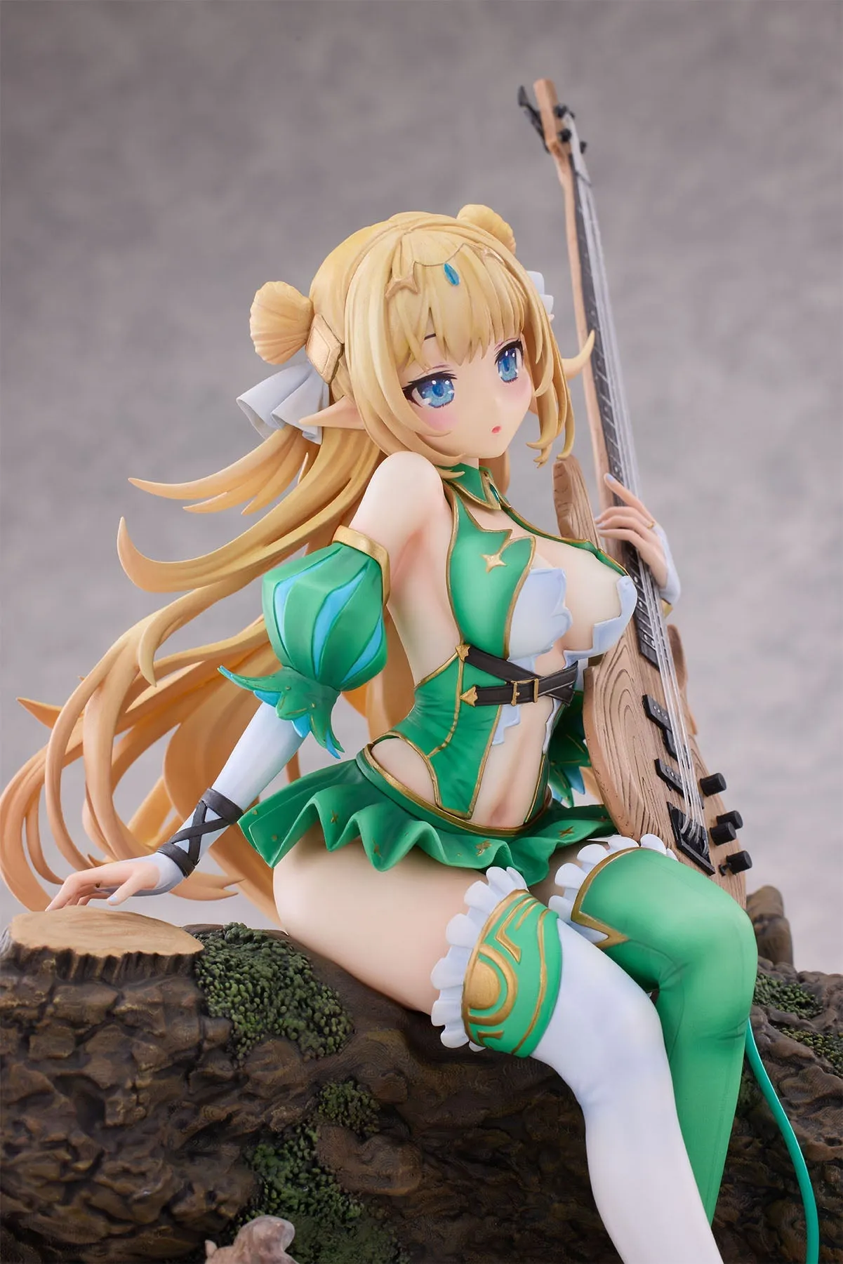 [Pre-order] Original Character - Cielfetta 1/7 Scale Figure Shenzhen Mabell Animation Development