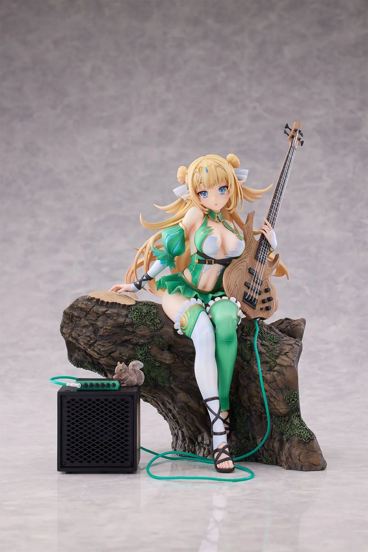 [Pre-order] Original Character - Cielfetta 1/7 Scale Figure Shenzhen Mabell Animation Development