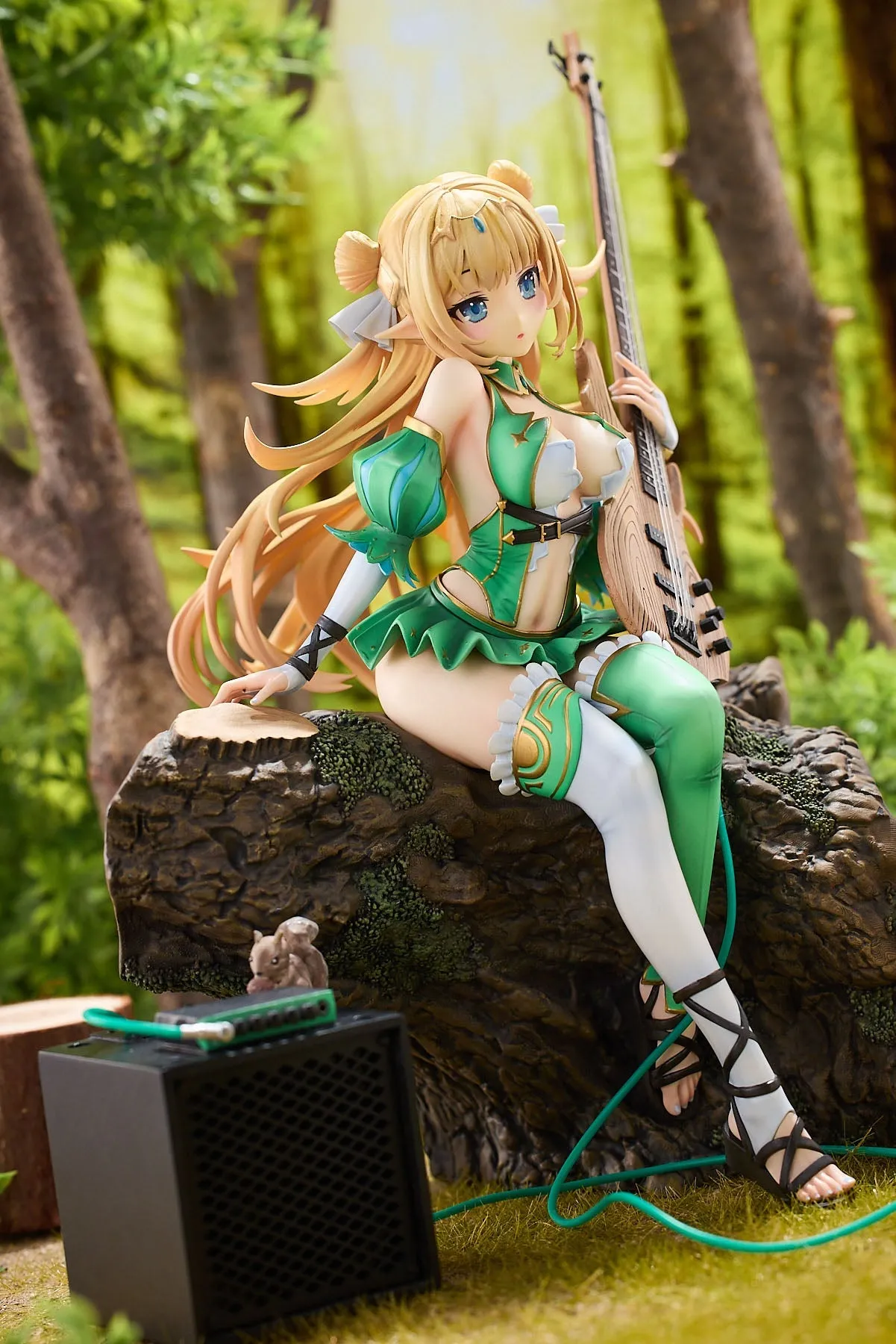 [Pre-order] Original Character - Cielfetta 1/7 Scale Figure Shenzhen Mabell Animation Development