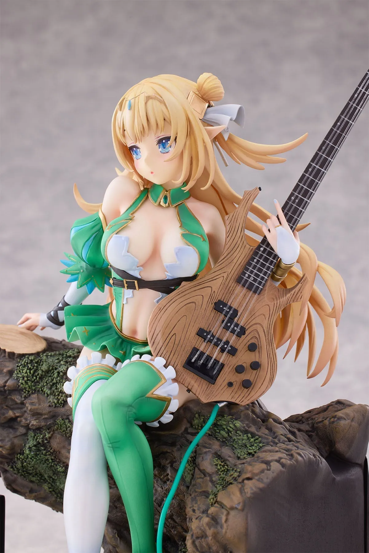[Pre-order] Original Character - Cielfetta 1/7 Scale Figure Shenzhen Mabell Animation Development