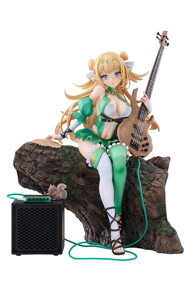 [Pre-order] Original Character - Cielfetta 1/7 Scale Figure Shenzhen Mabell Animation Development
