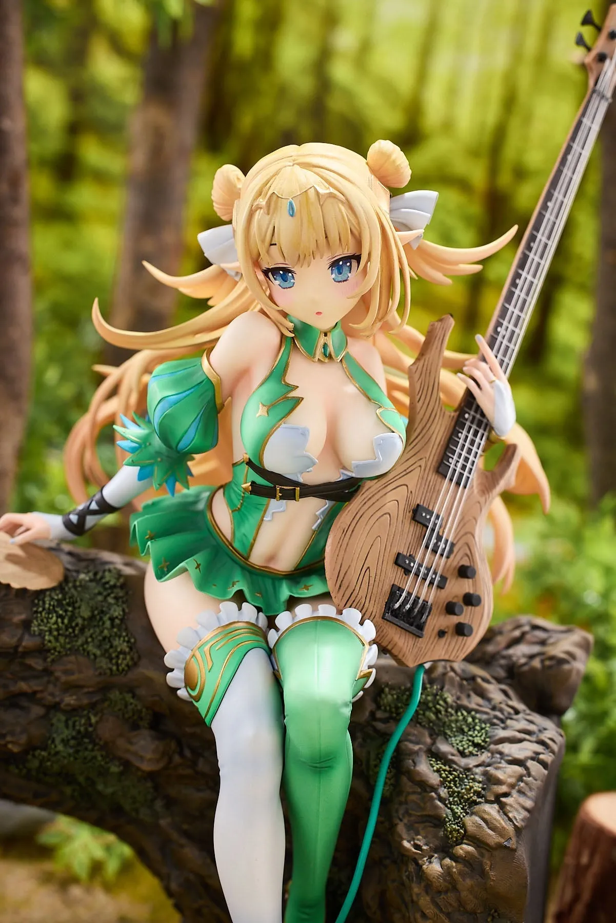 [Pre-order] Original Character - Cielfetta 1/7 Scale Figure Shenzhen Mabell Animation Development