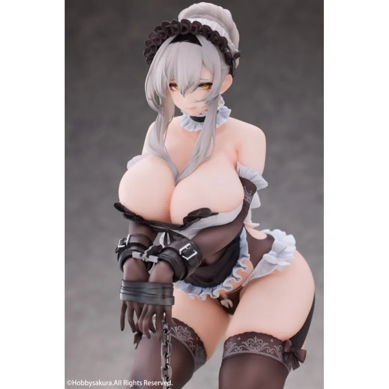 [Pre-order] Original Character - Cinderella illustration by XL 1/6 Scale Figure Hobby Sakura