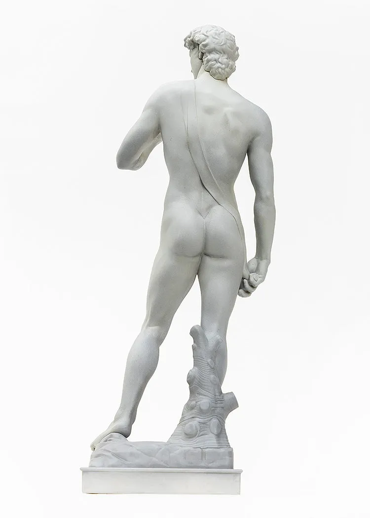 [Pre-order] Original Character - David Plastic Model Kit StudioSYUTO