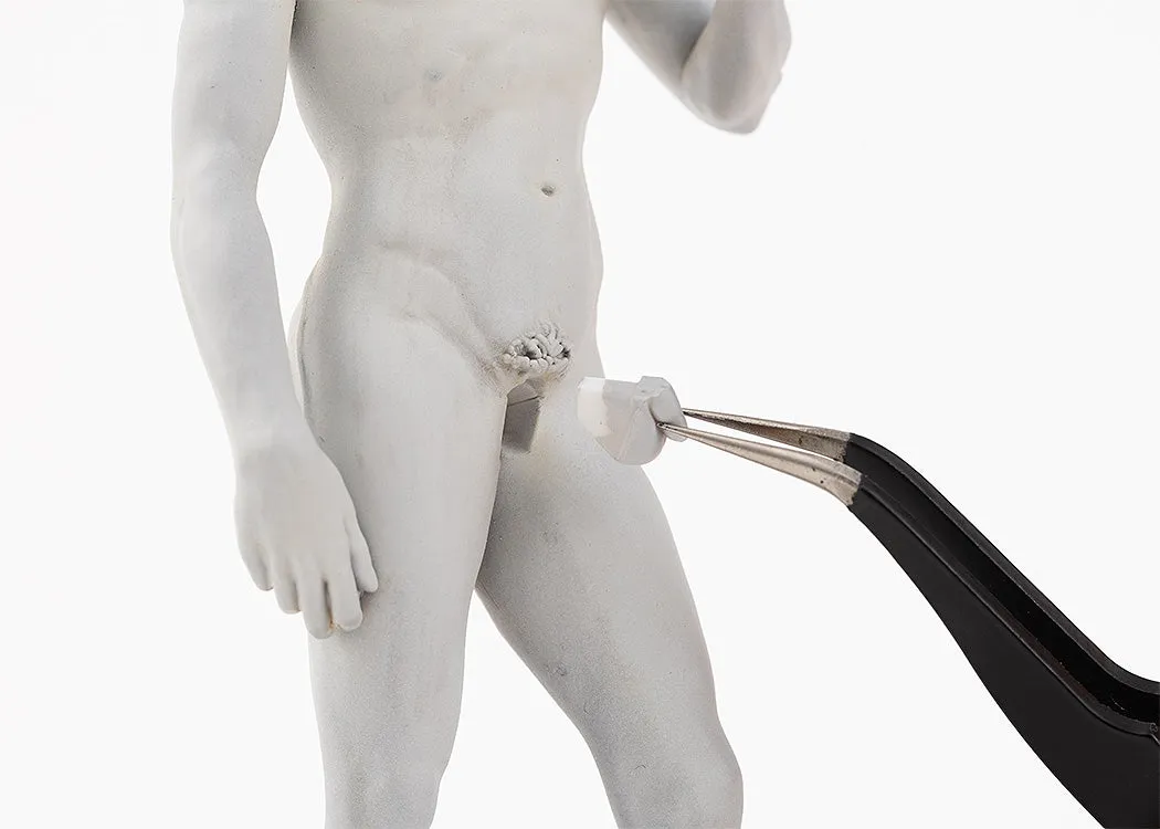 [Pre-order] Original Character - David Plastic Model Kit StudioSYUTO