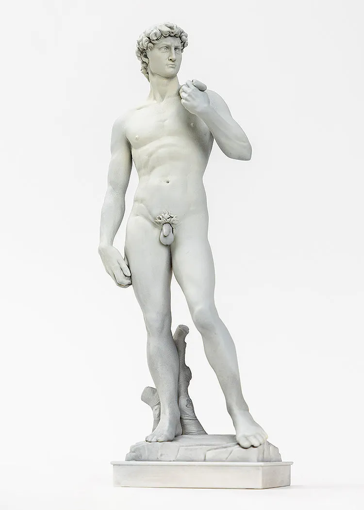 [Pre-order] Original Character - David Plastic Model Kit StudioSYUTO