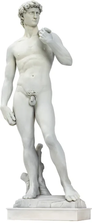 [Pre-order] Original Character - David Plastic Model Kit StudioSYUTO