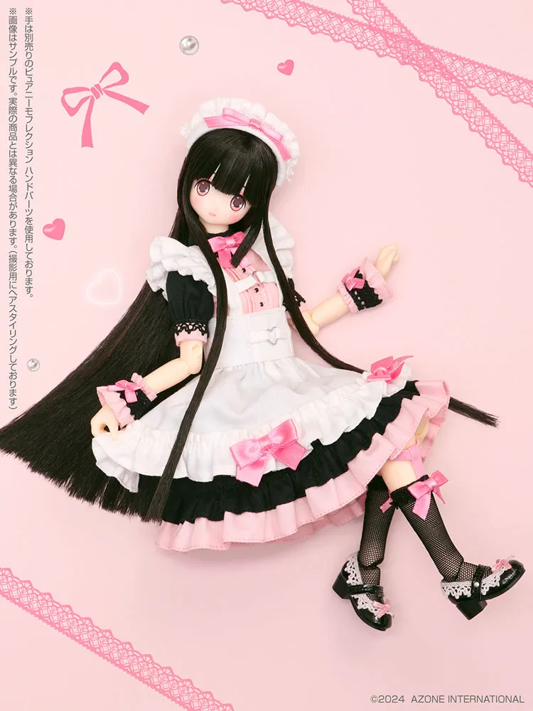[Pre-order] Original Character - Dream Maid Raili (Pinkish Girl Ver.) Action Figure Azone International