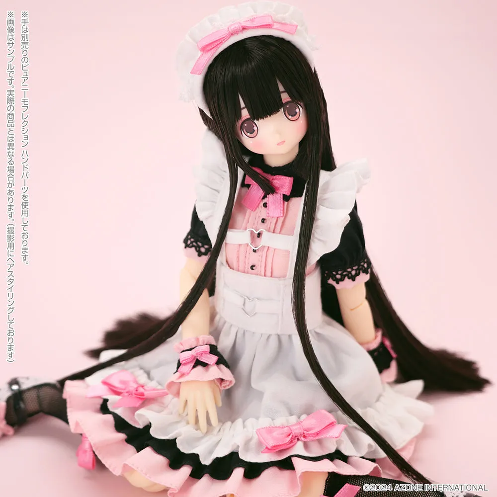 [Pre-order] Original Character - Dream Maid Raili (Pinkish Girl Ver.) Action Figure Azone International