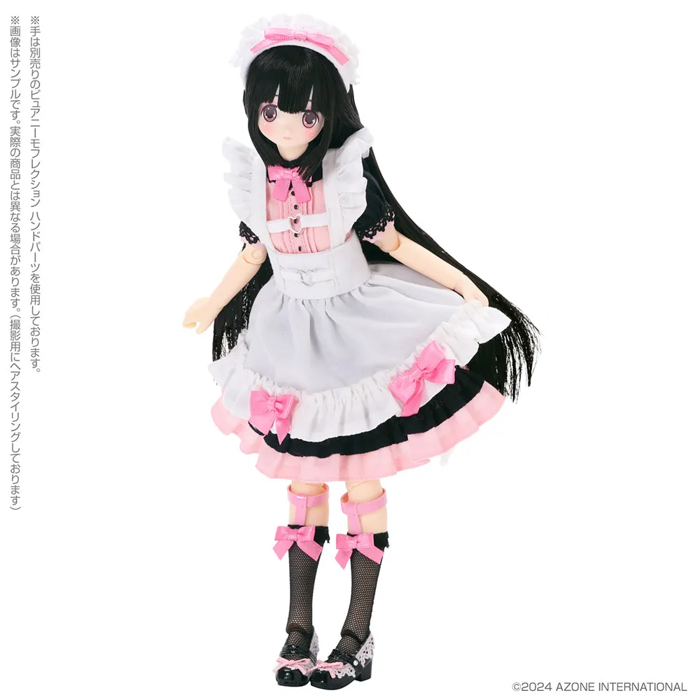 [Pre-order] Original Character - Dream Maid Raili (Pinkish Girl Ver.) Action Figure Azone International