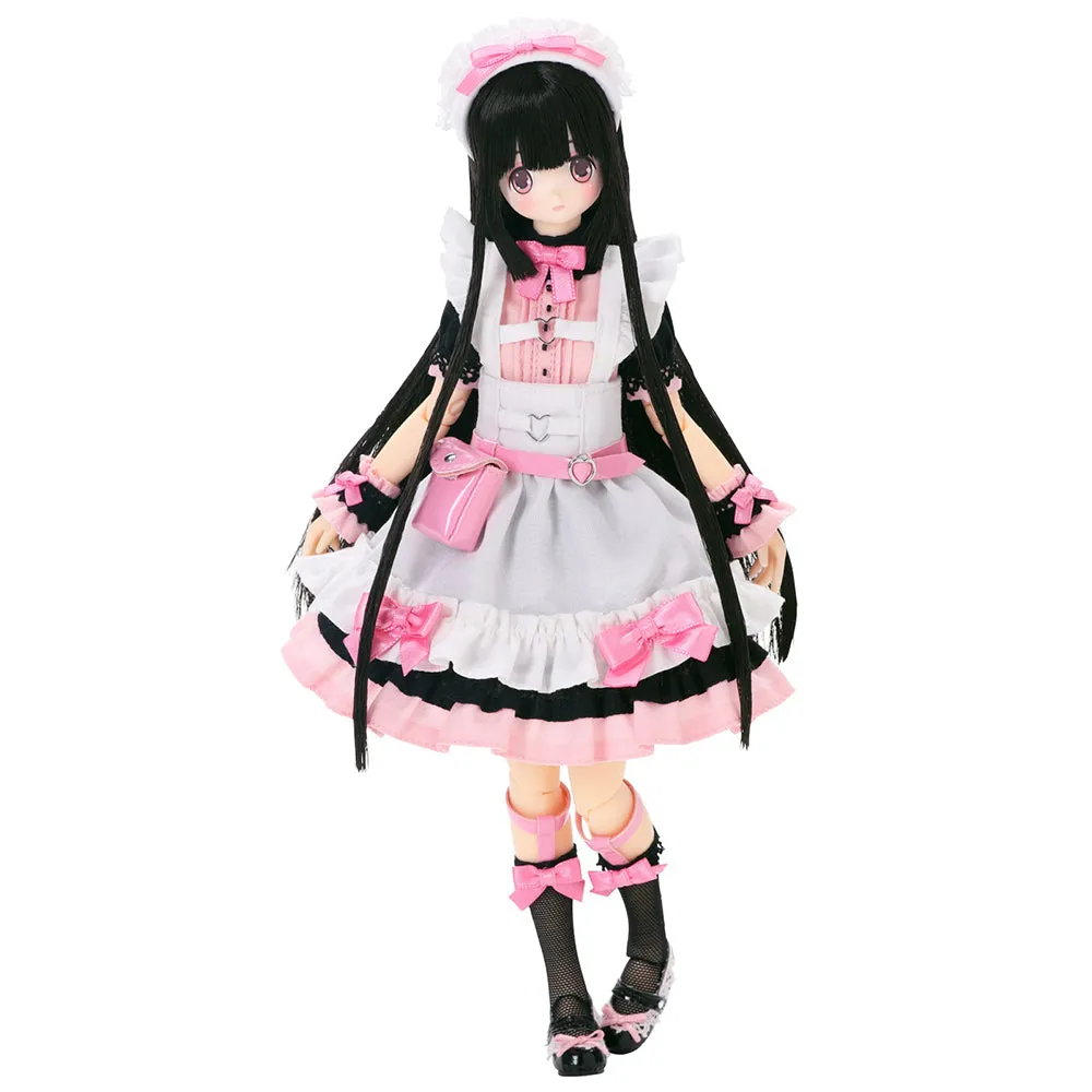 [Pre-order] Original Character - Dream Maid Raili (Pinkish Girl Ver.) Action Figure Azone International