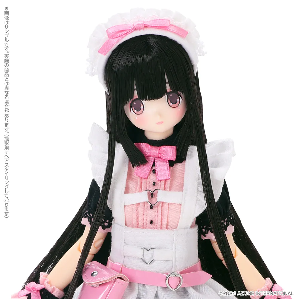 [Pre-order] Original Character - Dream Maid Raili (Pinkish Girl Ver.) Action Figure Azone International