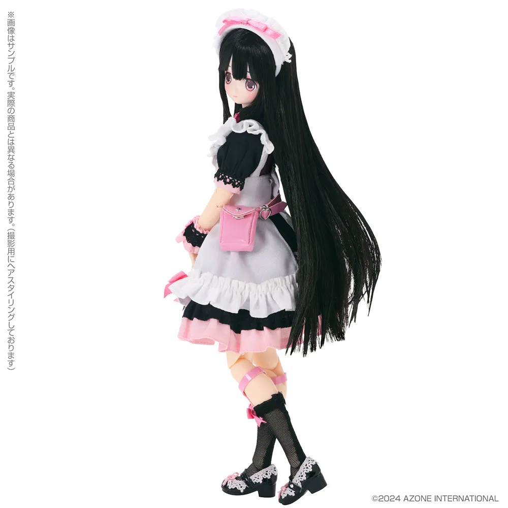 [Pre-order] Original Character - Dream Maid Raili (Pinkish Girl Ver.) Action Figure Azone International