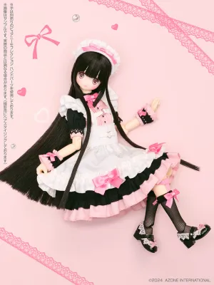 [Pre-order] Original Character - Dream Maid Raili (Pinkish Girl Ver.) Action Figure Azone International