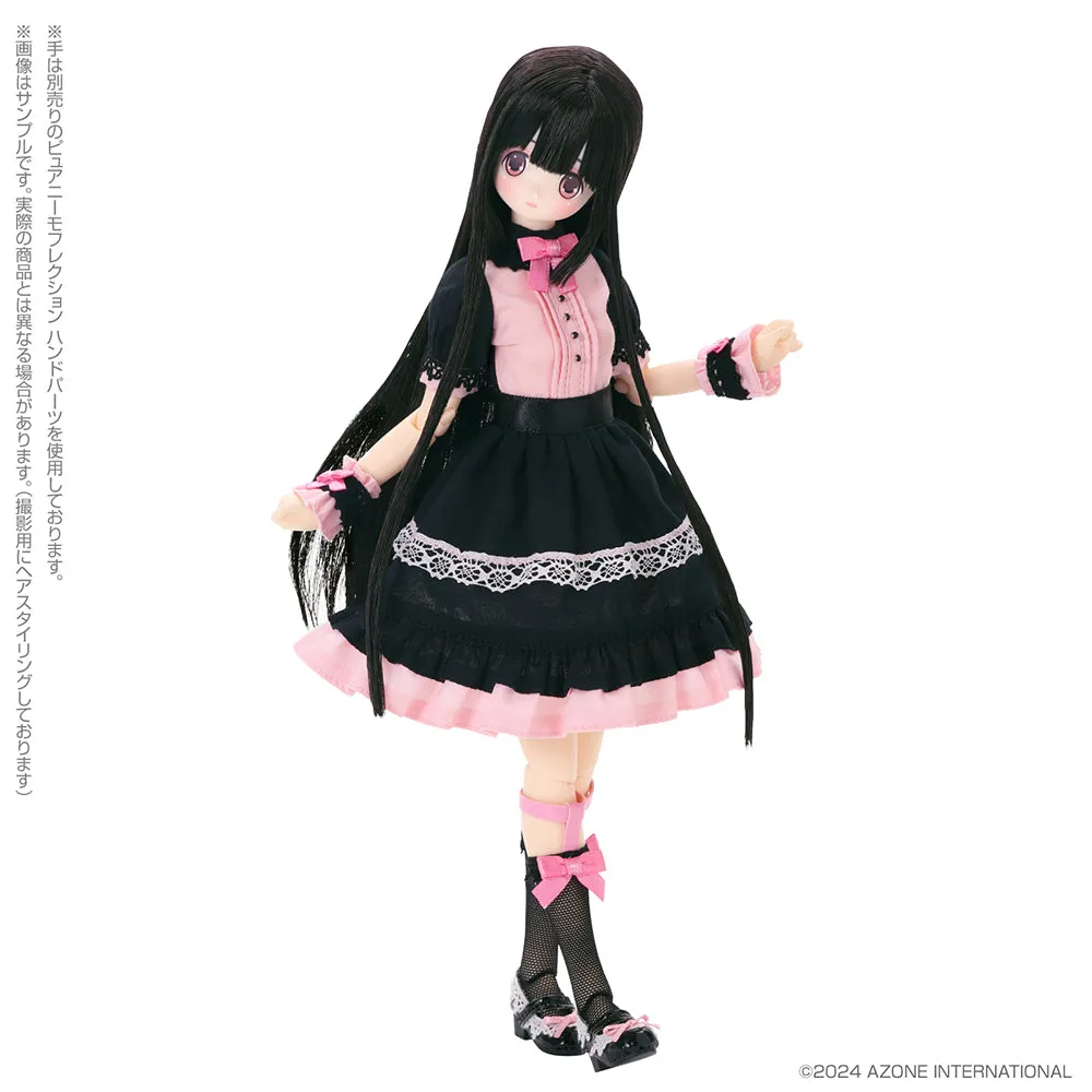 [Pre-order] Original Character - Dream Maid Raili (Pinkish Girl Ver.) Action Figure Azone International