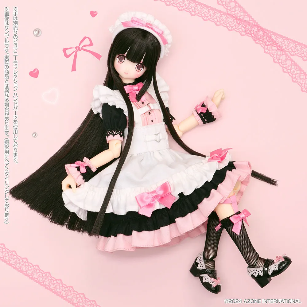[Pre-order] Original Character - Dream Maid Raili (Pinkish Girl Ver.) Action Figure Azone International