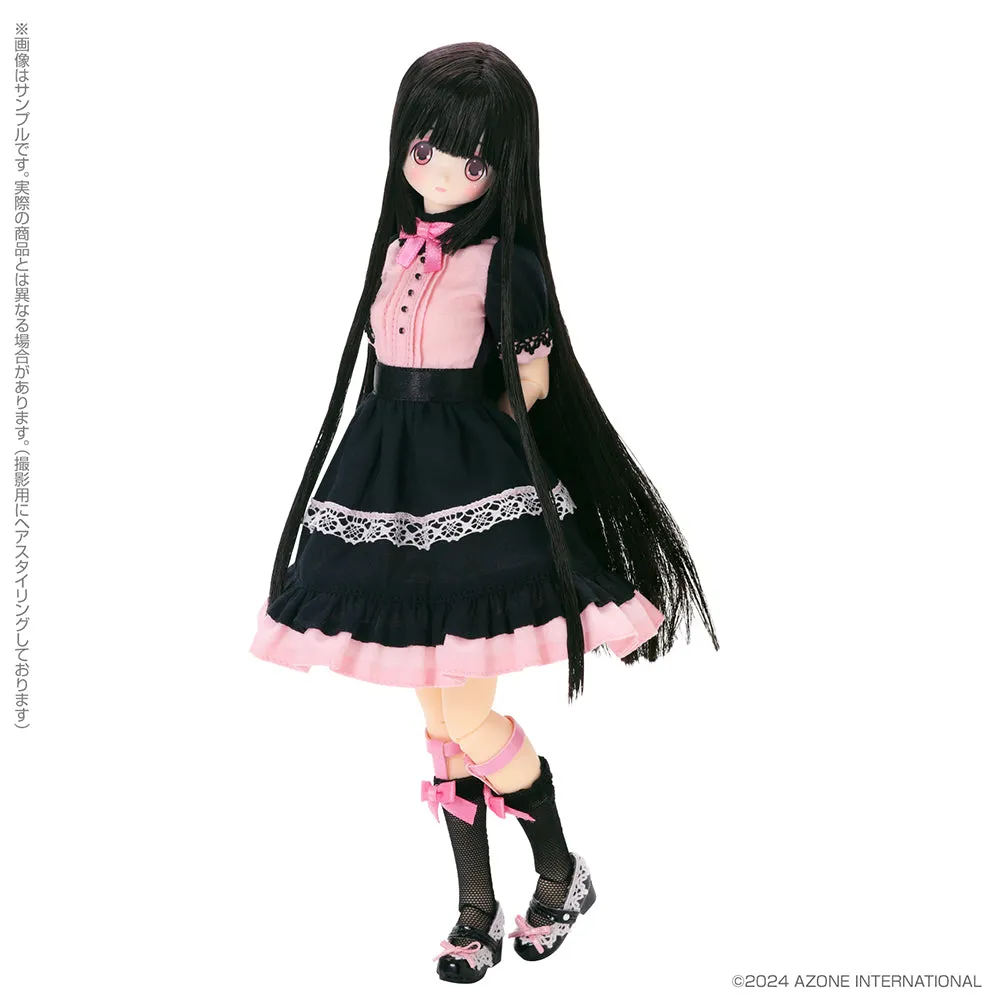 [Pre-order] Original Character - Dream Maid Raili (Pinkish Girl Ver.) Action Figure Azone International