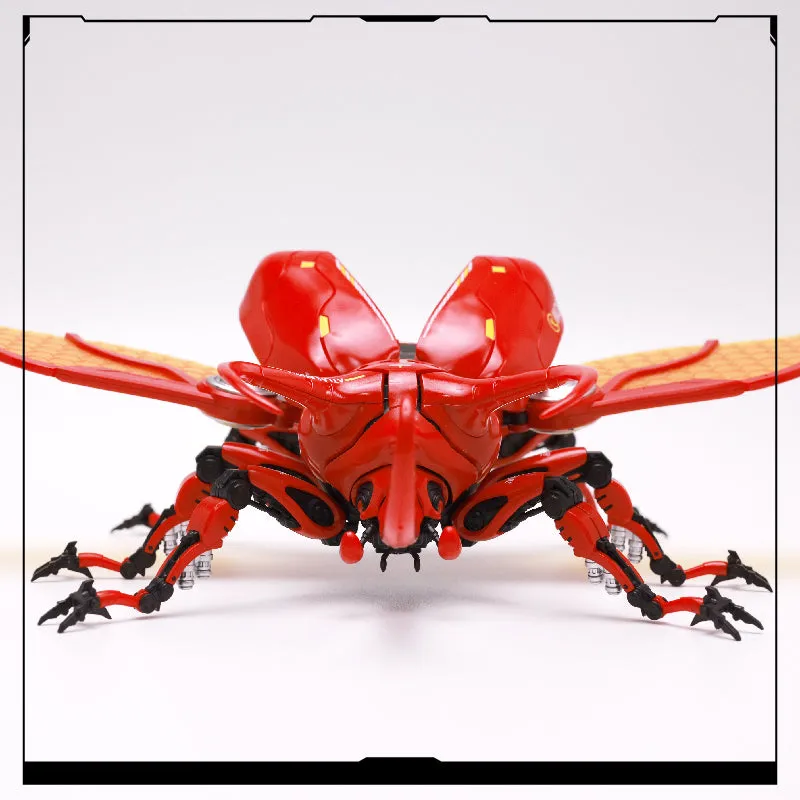[Pre-order] Original Character - Dynastinae Squad Plastic Model Kit Mecha Domain