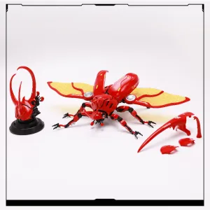 [Pre-order] Original Character - Dynastinae Squad Plastic Model Kit Mecha Domain