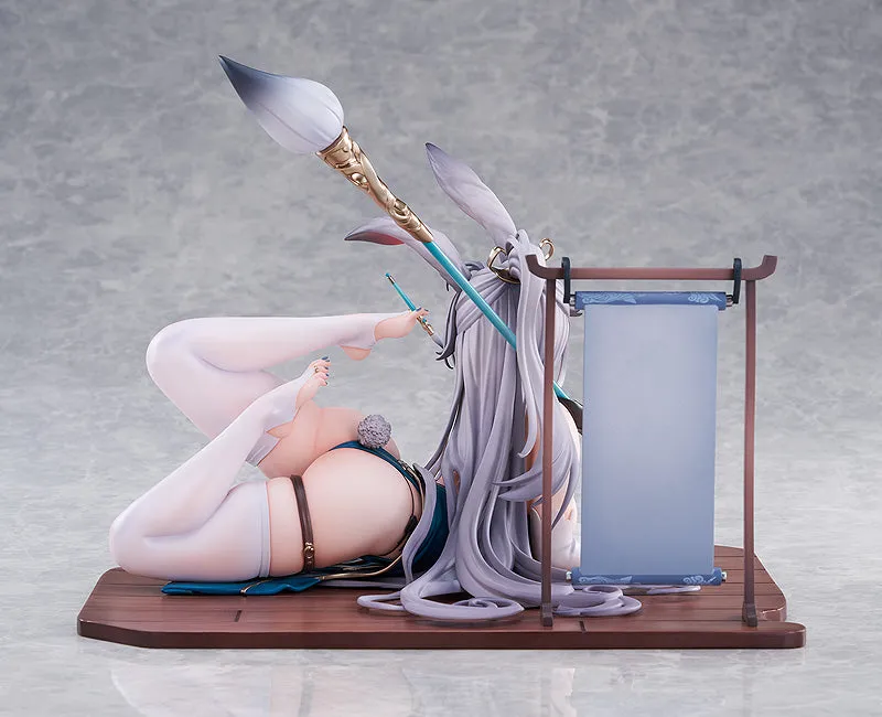 [Pre-order] Original Character - Gengjyut 1/6 Scale Figure Solarain