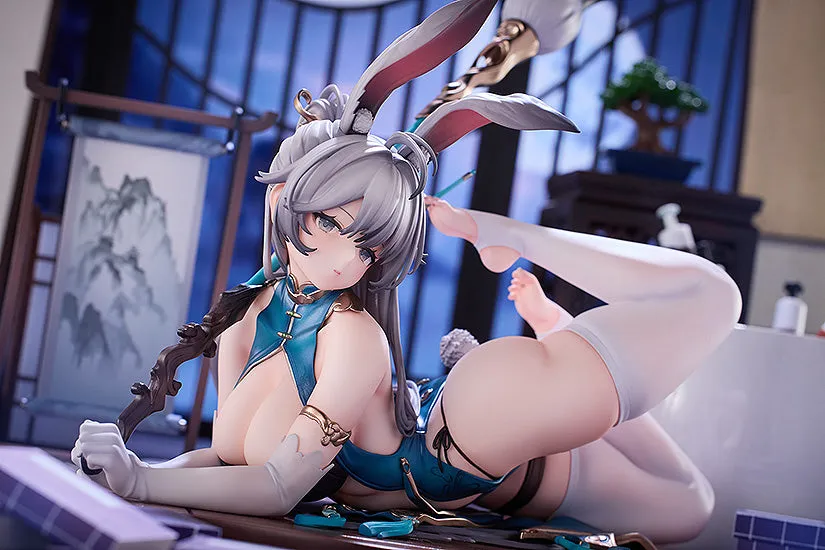 [Pre-order] Original Character - Gengjyut 1/6 Scale Figure Solarain