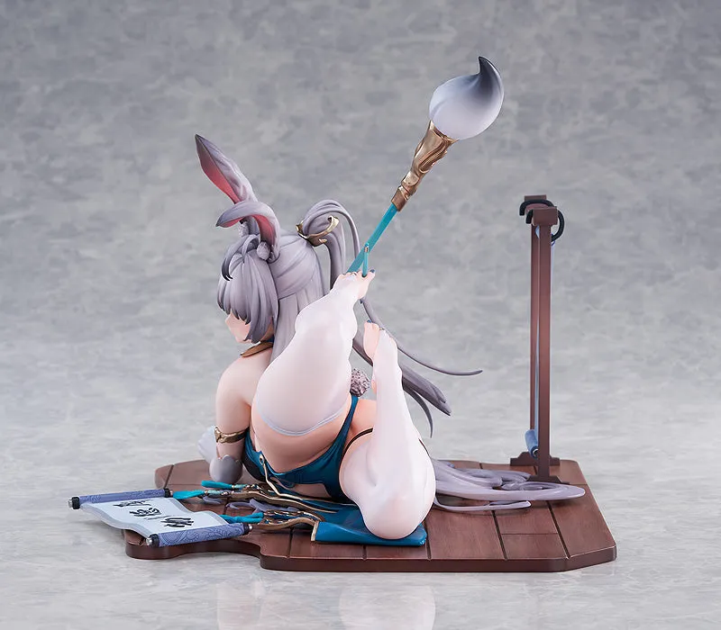 [Pre-order] Original Character - Gengjyut 1/6 Scale Figure Solarain